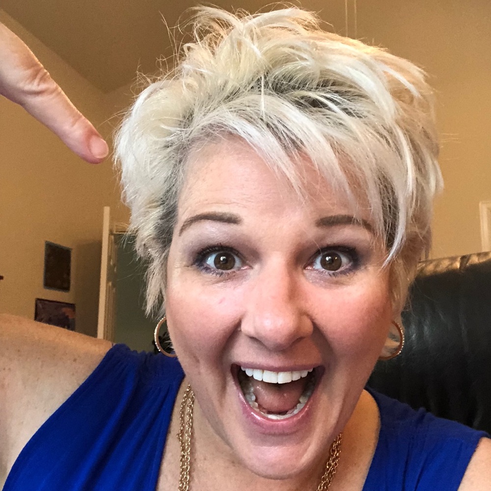 Meet your Posher, Rhonda